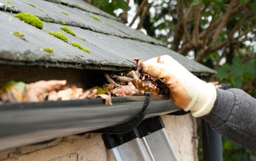 gutter cleaning Great Stainton, County Durham