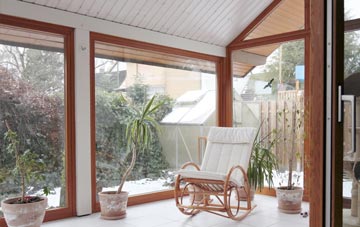Great Stainton hardwood conservatory roofing repairs