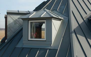 metal roofing Great Stainton, County Durham