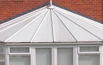 Great Stainton polycarbonate conservatory roof repairs